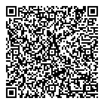 Название, телефон и идрес компании «АКВИТЭК» QR-код