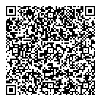 Название, телефон и идрес компании «URALTOYS» QR-код